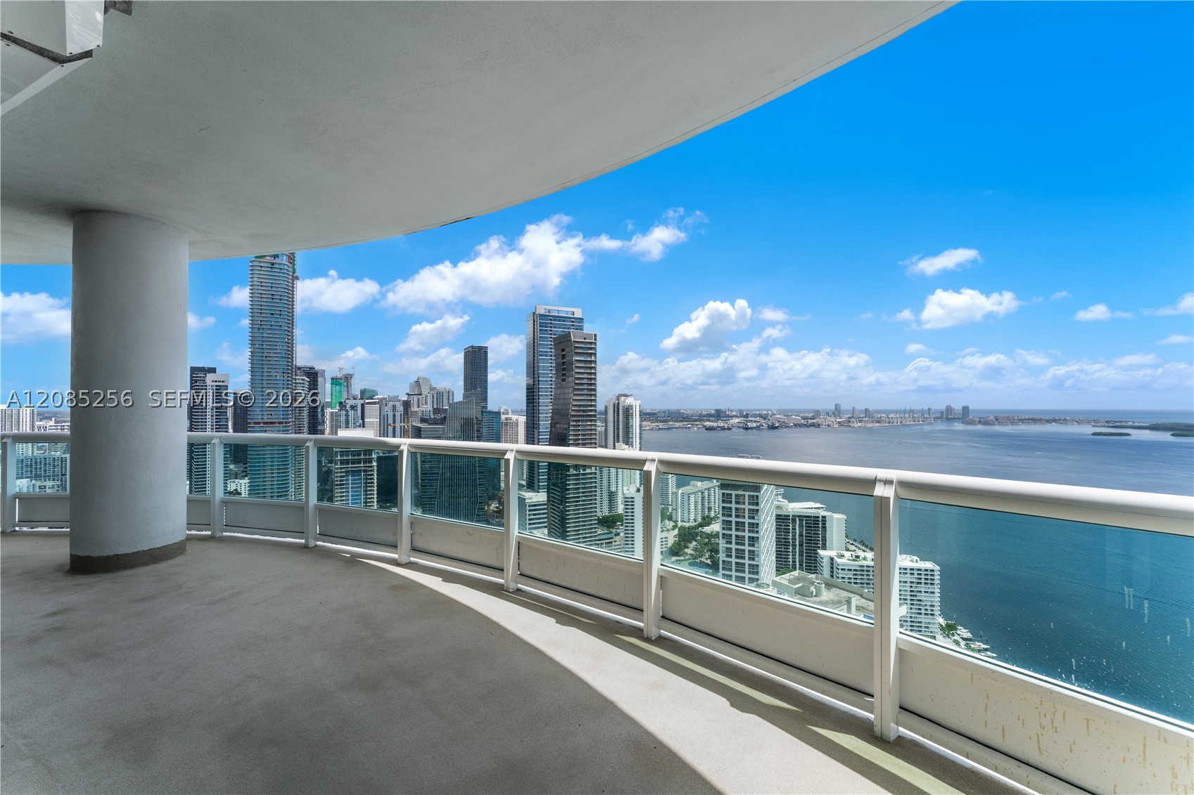 1643 Brickell Ave #PH4901, Miami FL 33129
