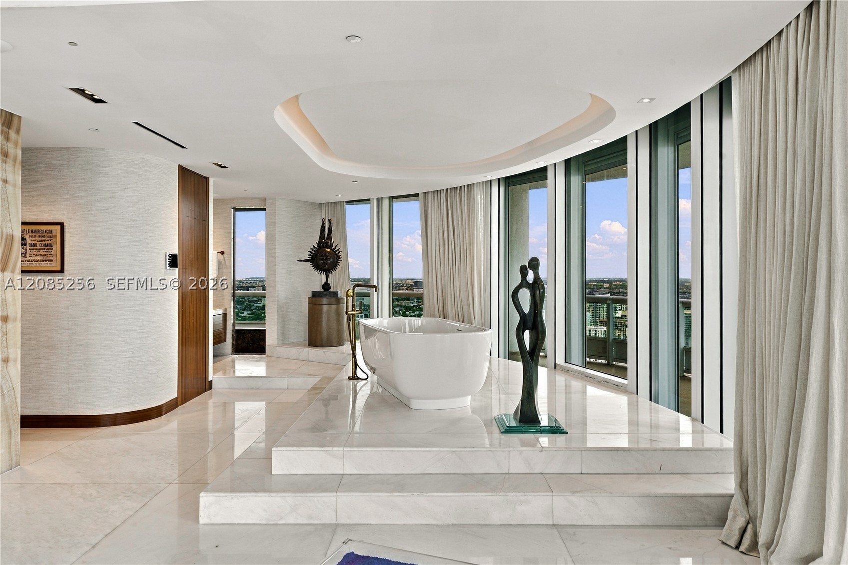1643 Brickell Ave #PH4901, Miami FL 33129