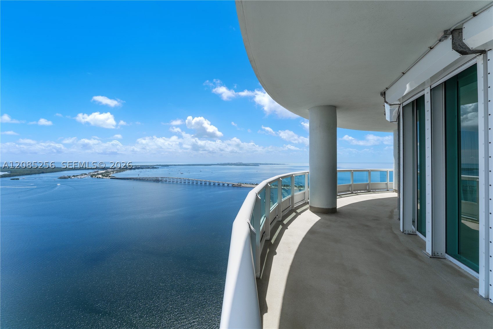 1643 Brickell Ave #PH4901, Miami FL 33129