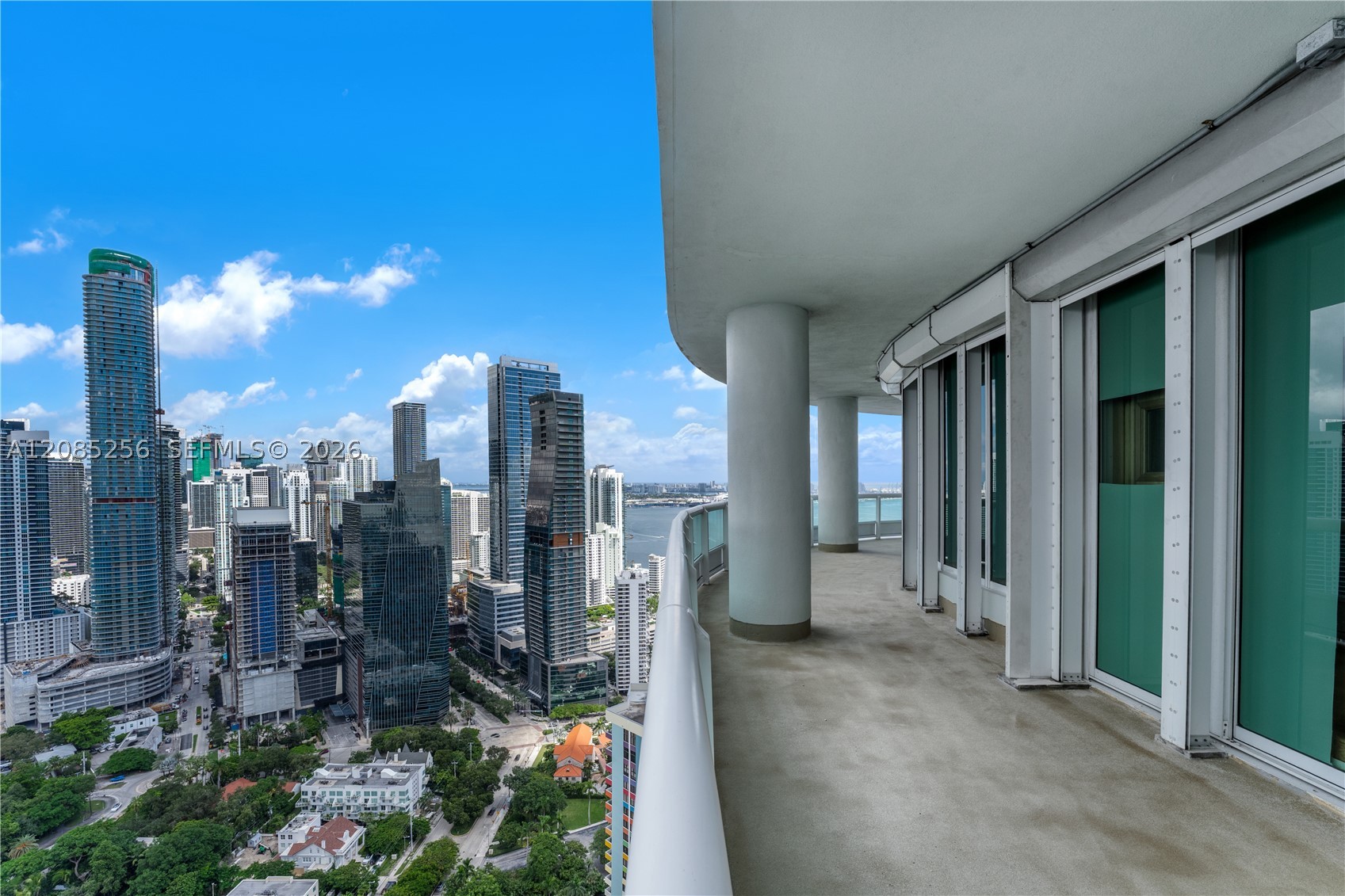 1643 Brickell Ave #PH4901, Miami FL 33129