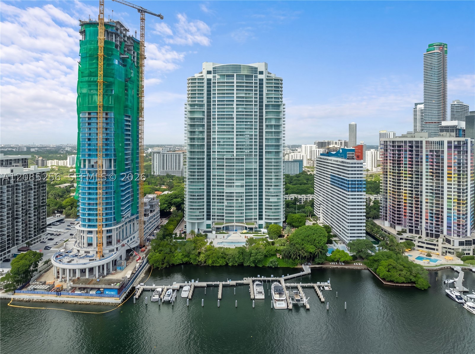 1643 Brickell Ave #PH4901, Miami FL 33129