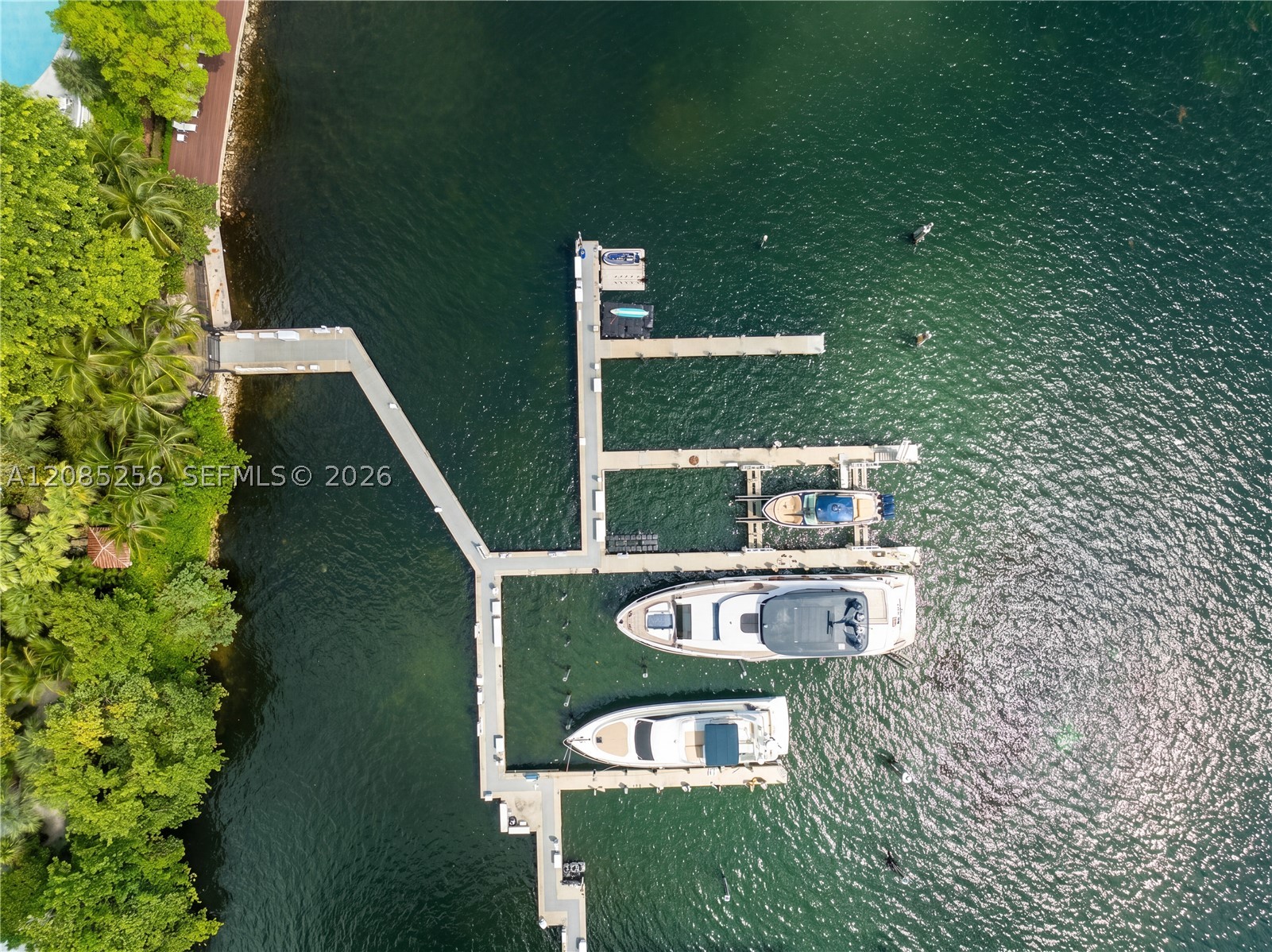 1643 Brickell Ave #PH4901, Miami FL 33129