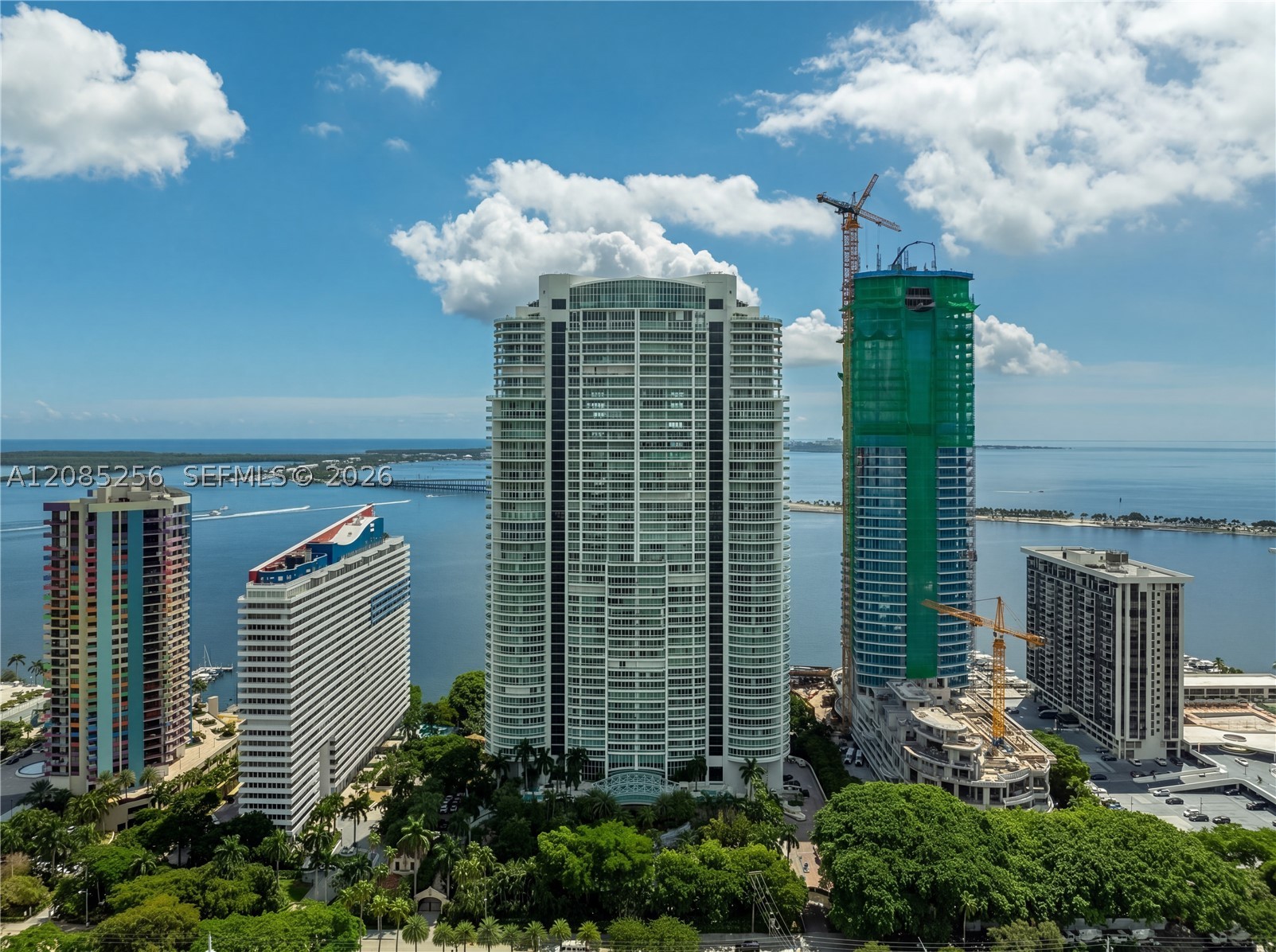 1643 Brickell Ave #PH4901, Miami FL 33129