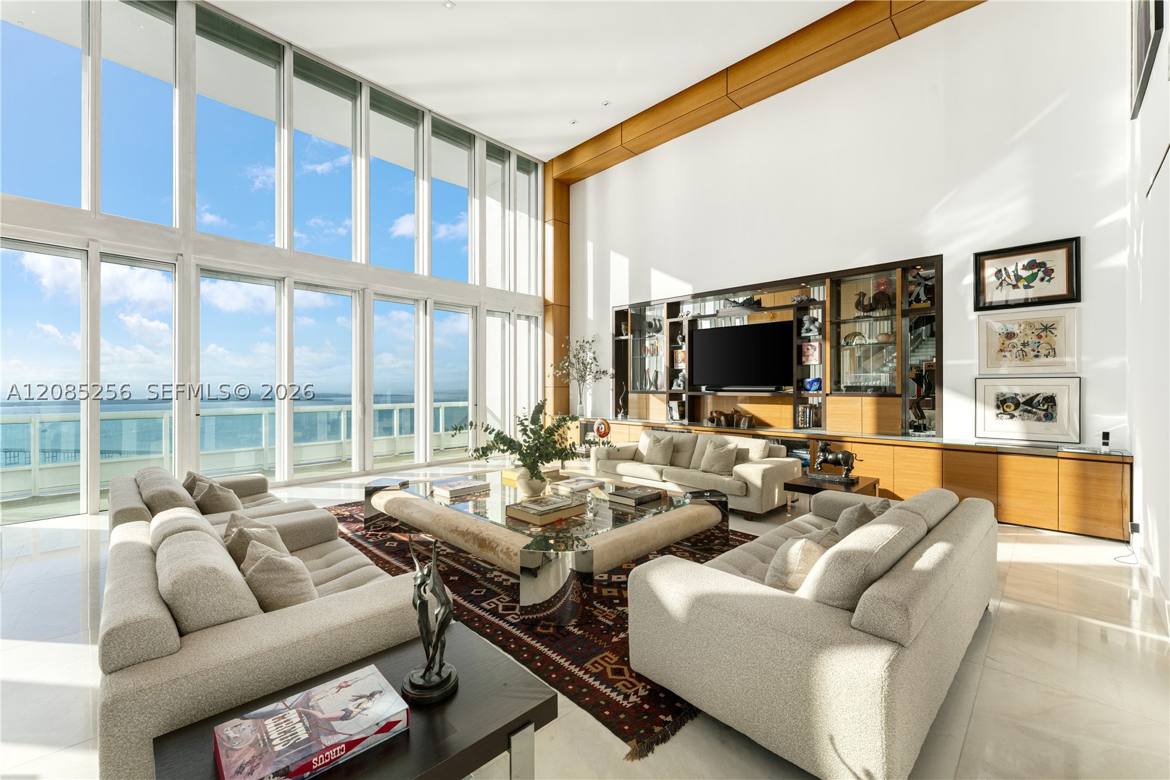 1643 Brickell Ave #PH4901, Miami FL 33129