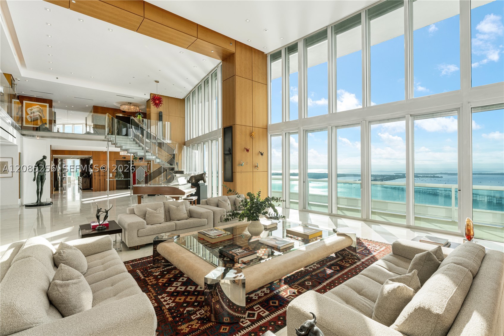 1643 Brickell Ave #PH4901, Miami FL 33129