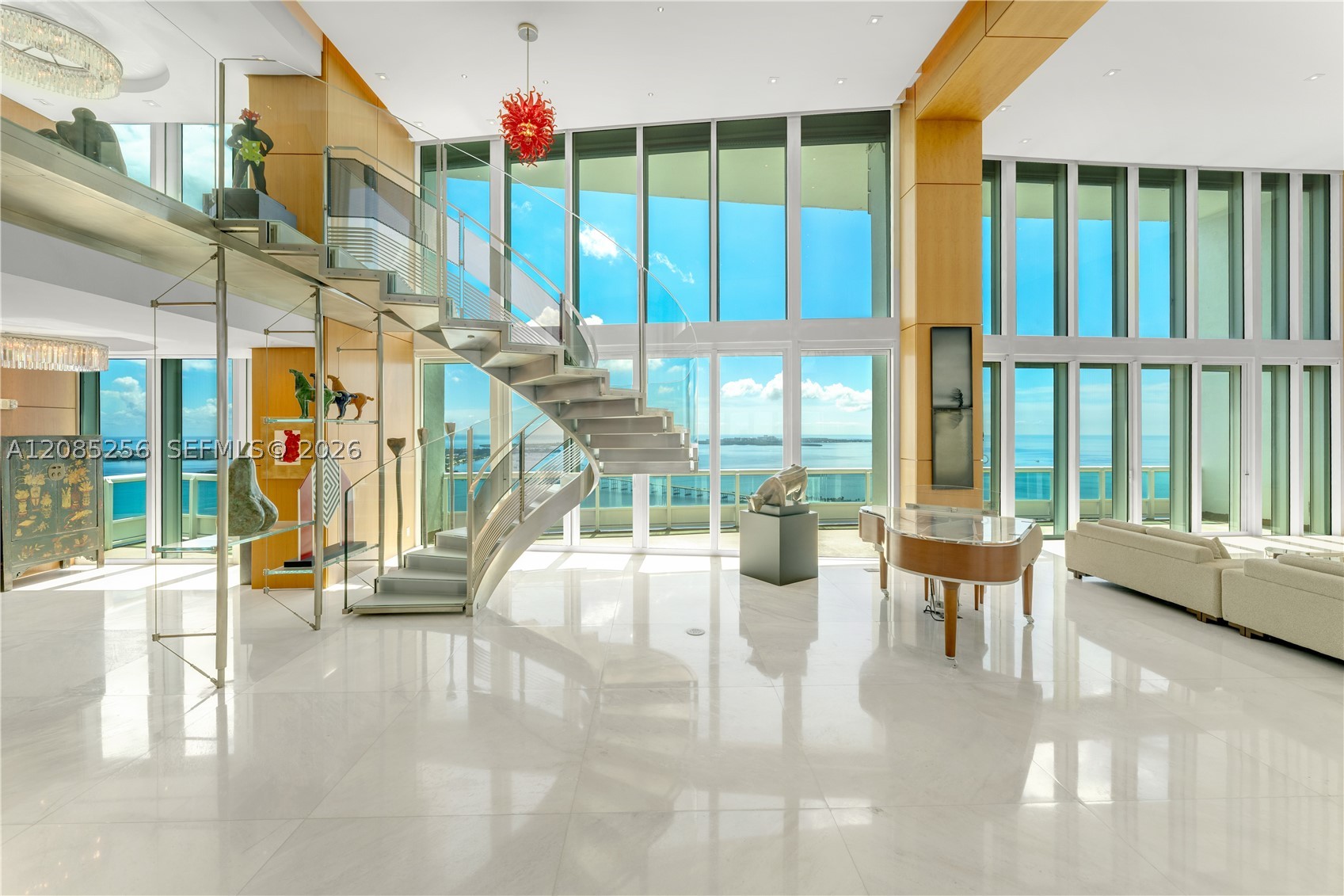 1643 Brickell Ave #PH4901, Miami FL 33129