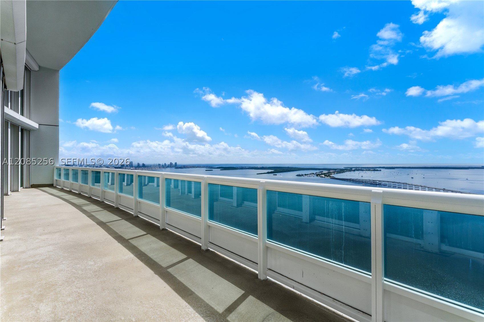 1643 Brickell Ave #PH4901, Miami FL 33129
