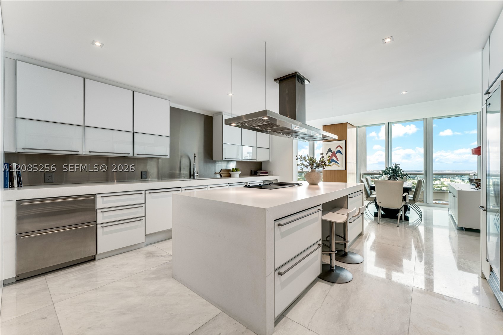 1643 Brickell Ave #PH4901, Miami FL 33129