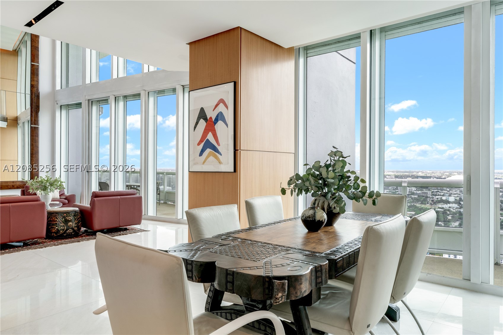 1643 Brickell Ave #PH4901, Miami FL 33129