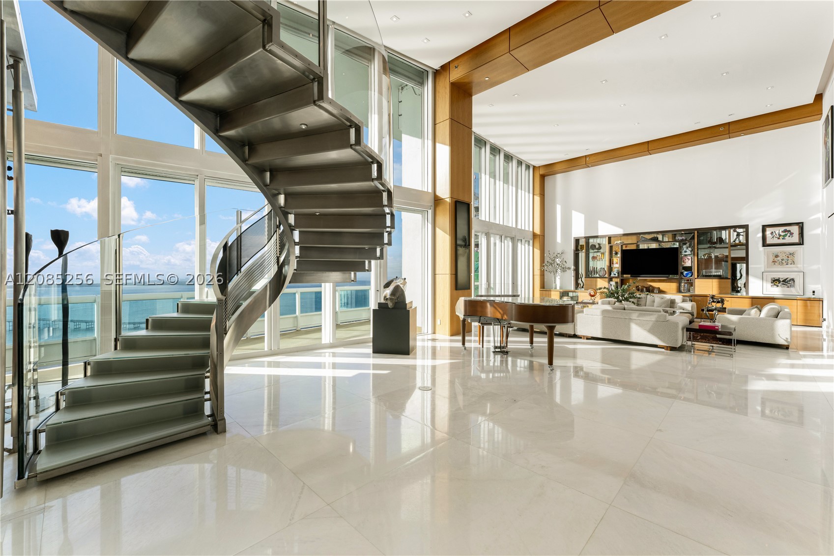 1643 Brickell Ave #PH4901, Miami FL 33129