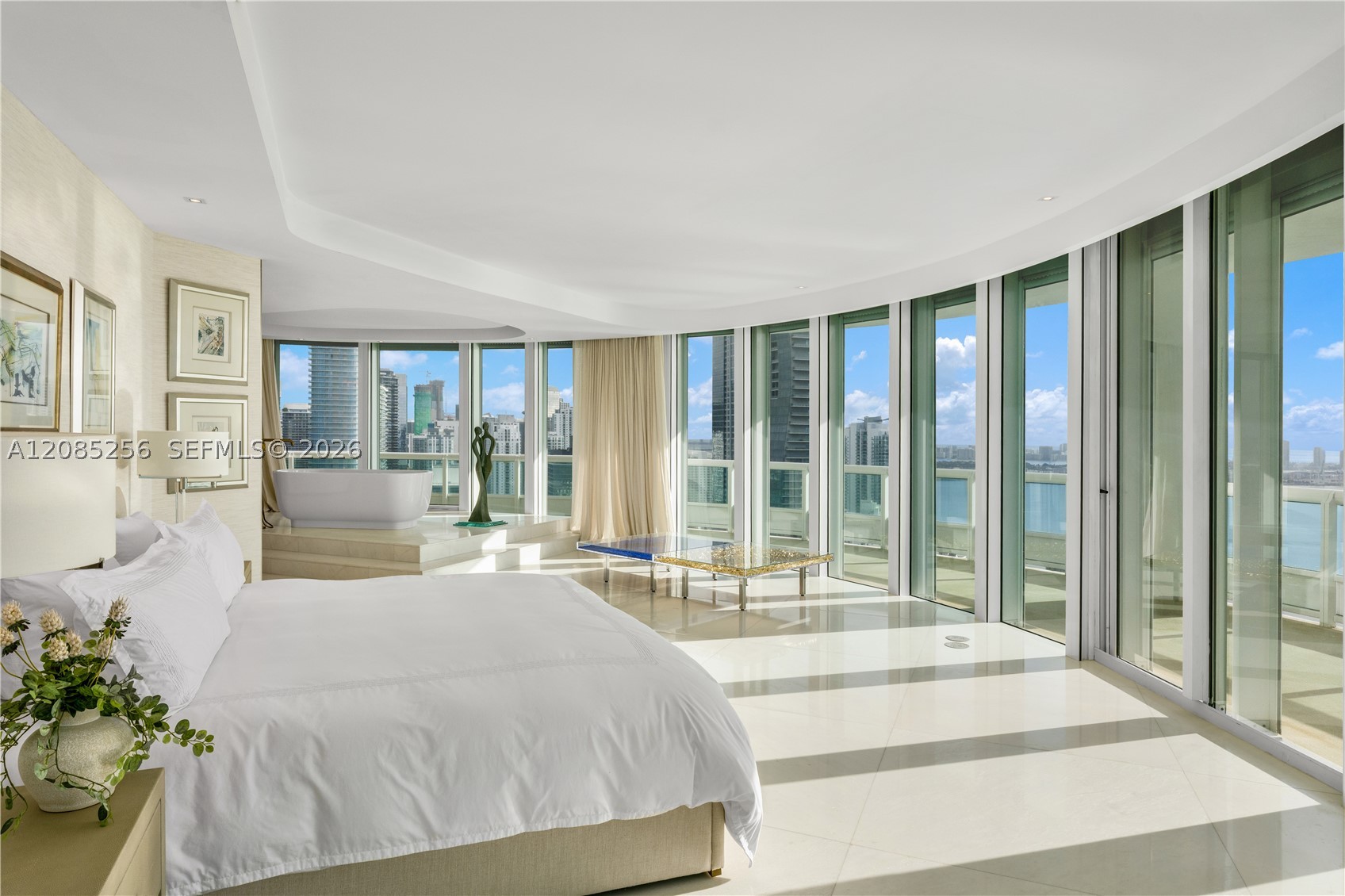 1643 Brickell Ave #PH4901, Miami FL 33129