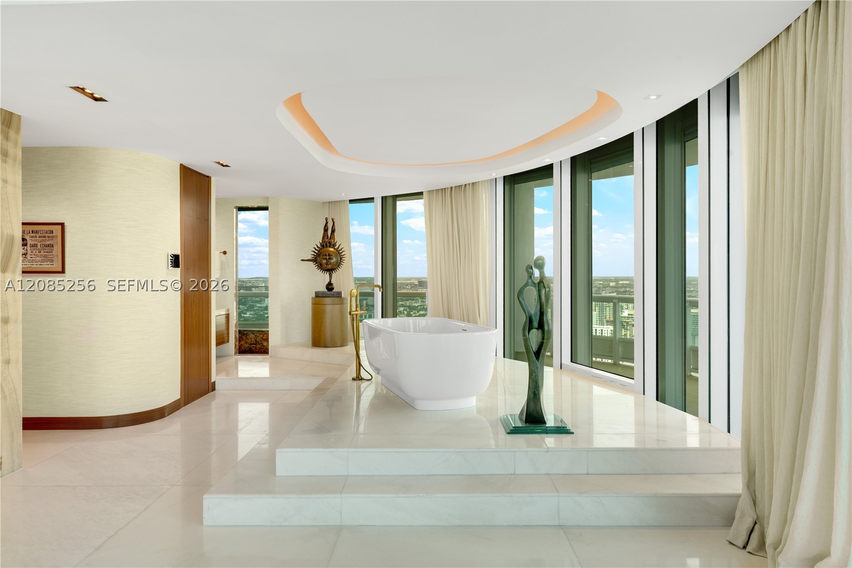 1643 Brickell Ave #PH4901, Miami FL 33129