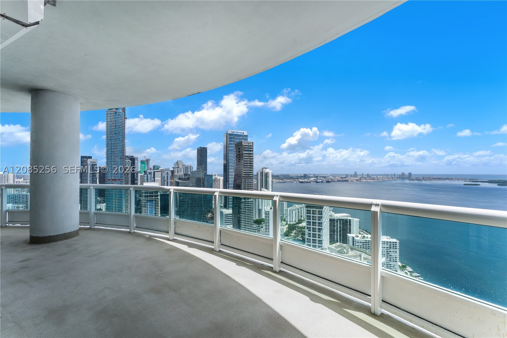 1643 Brickell Ave #PH4901, Miami FL 33129