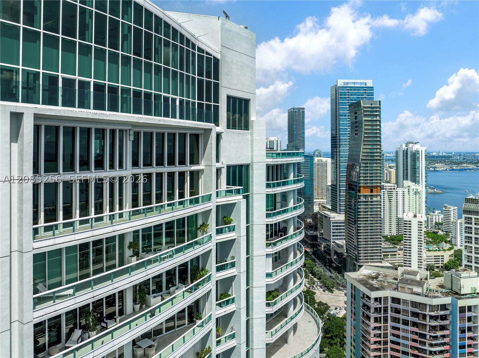 1643 Brickell Ave #PH4901, Miami FL 33129