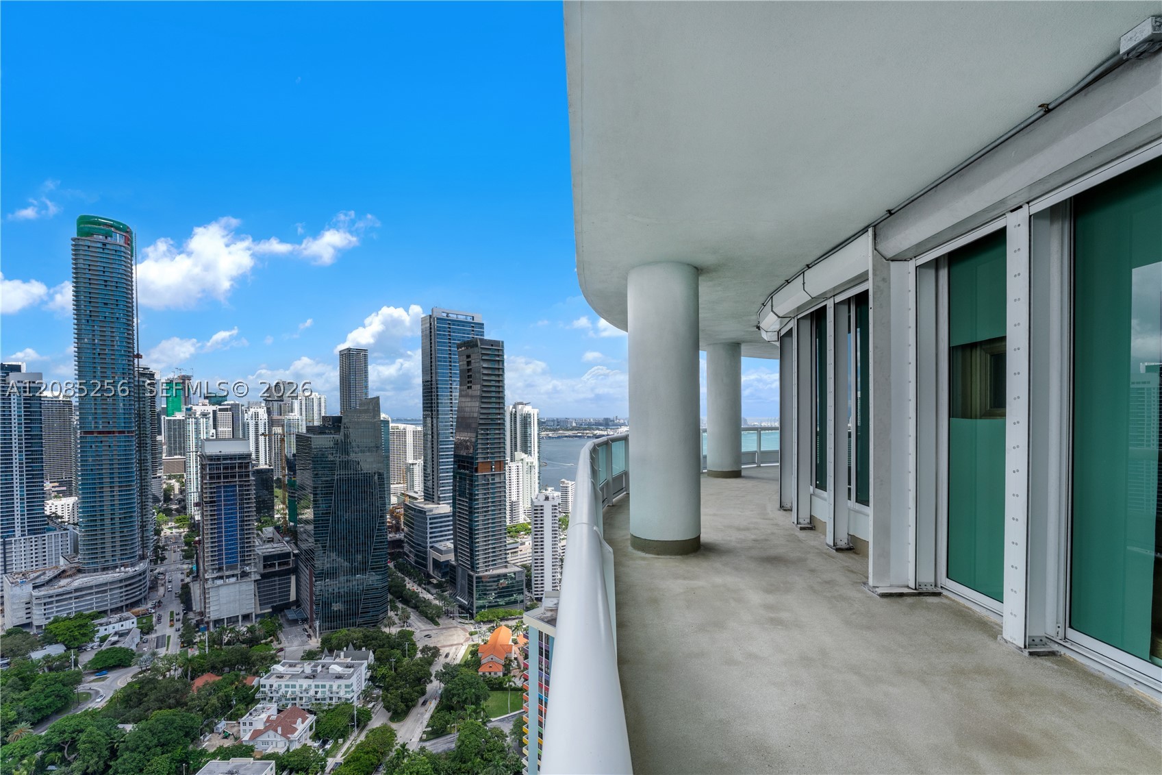 1643 Brickell Ave #PH4901, Miami FL 33129