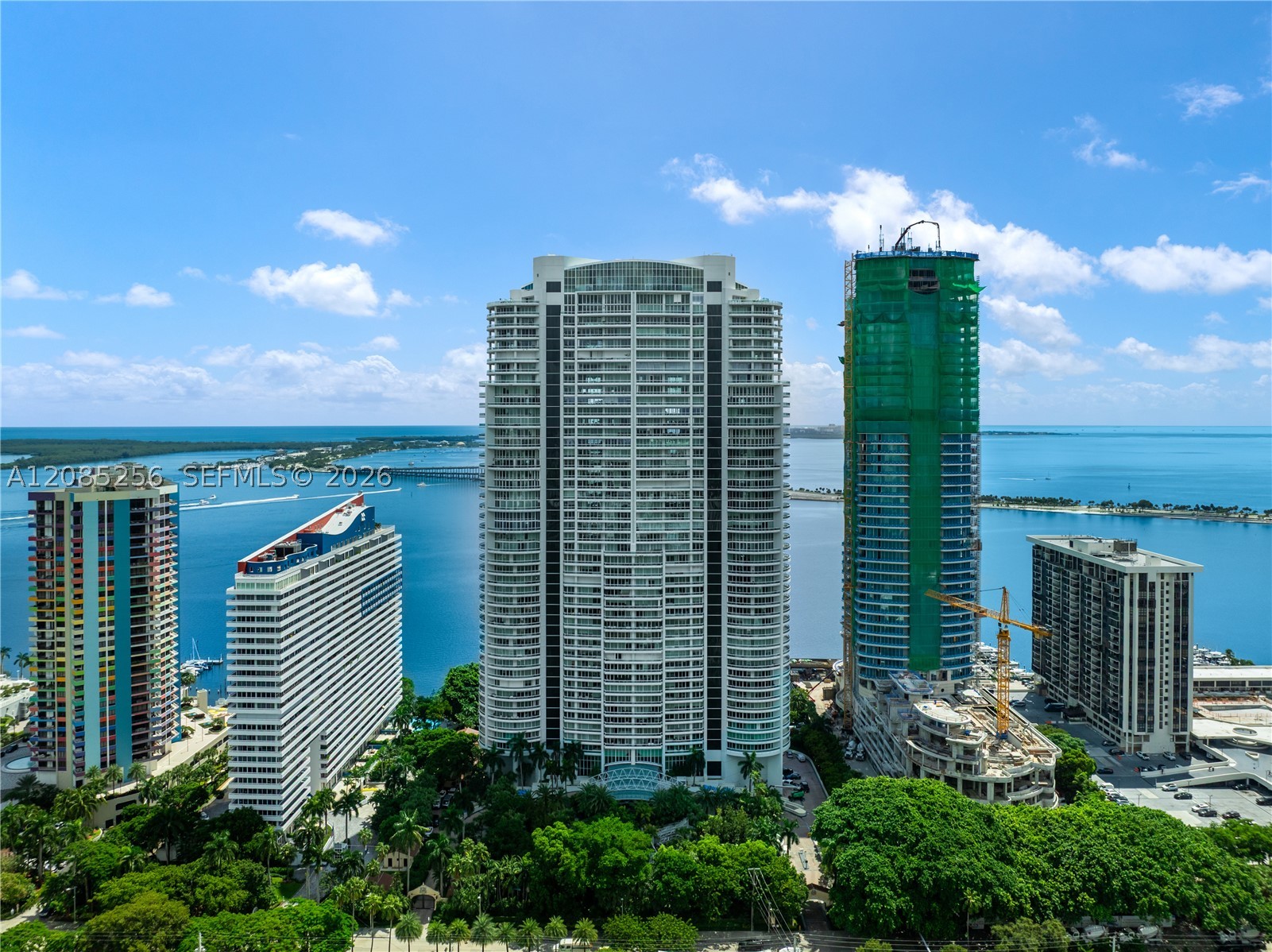 1643 Brickell Ave #PH4901, Miami FL 33129