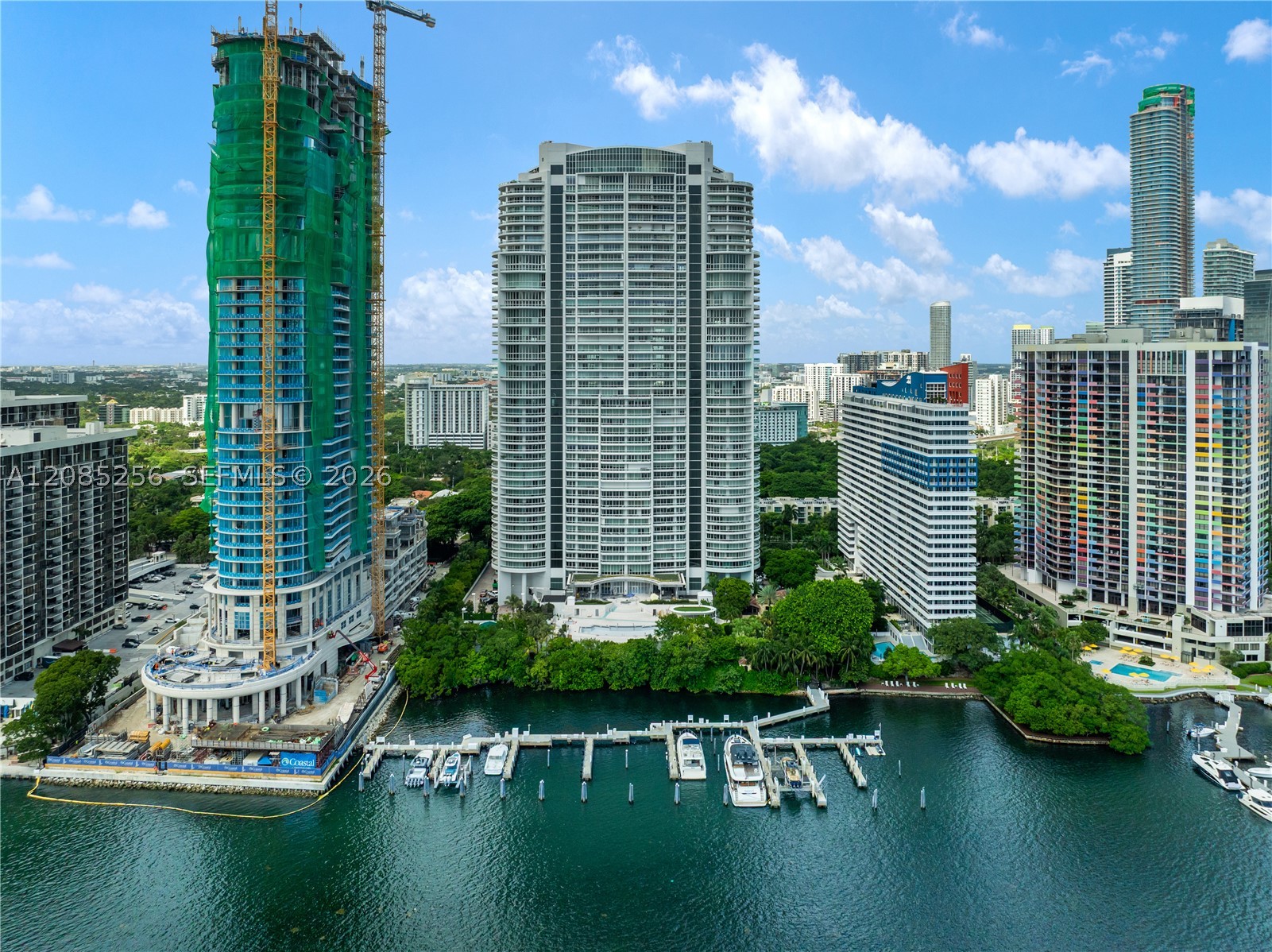1643 Brickell Ave #PH4901, Miami FL 33129