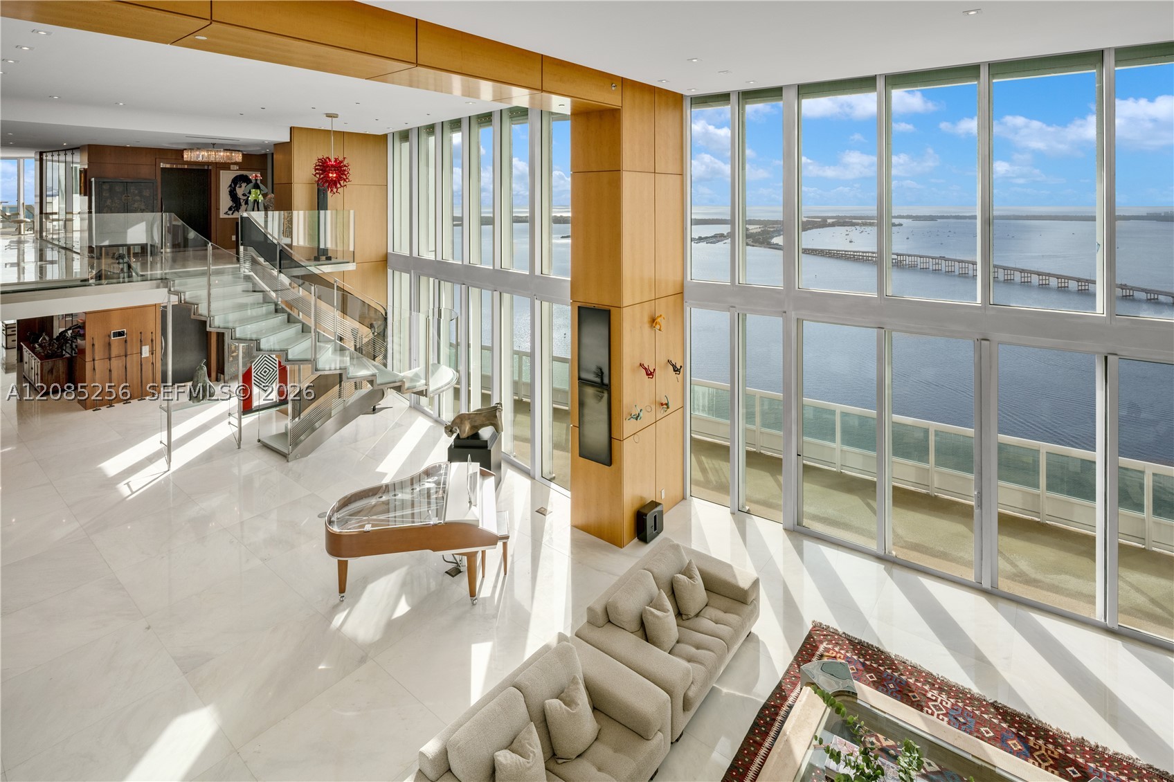 1643 Brickell Ave #PH4901, Miami FL 33129