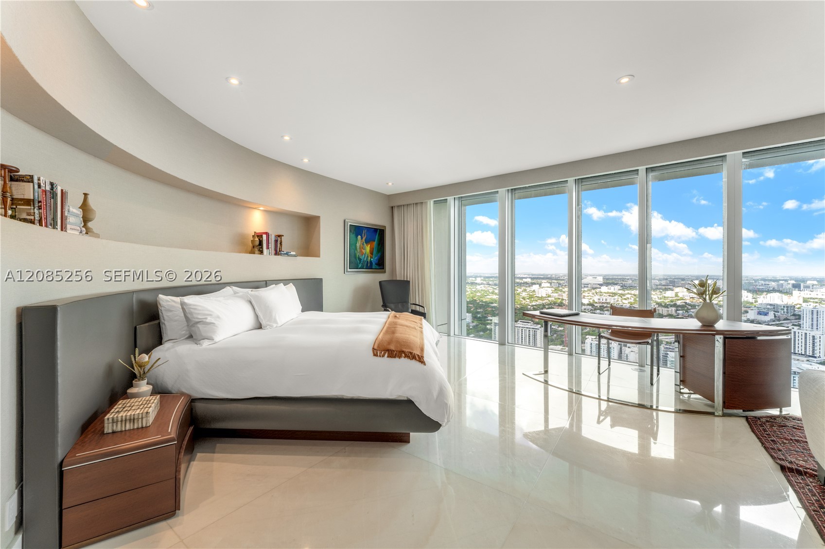 1643 Brickell Ave #PH4901, Miami FL 33129