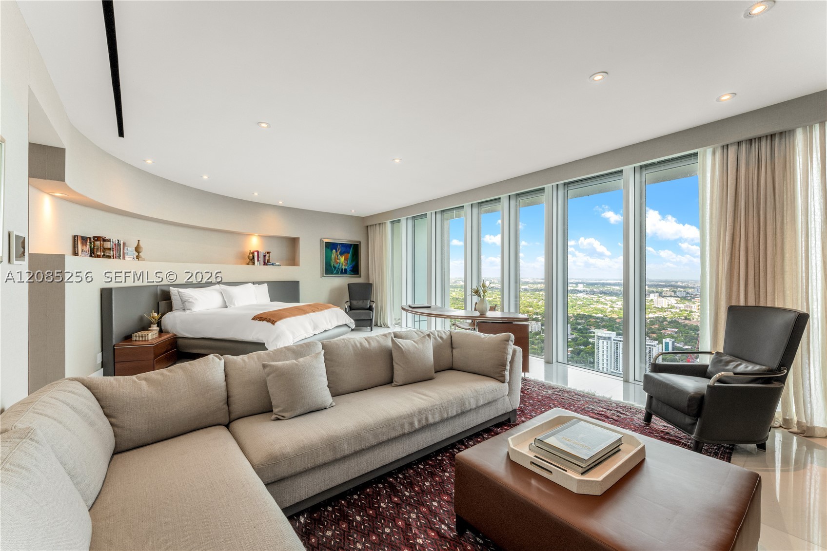1643 Brickell Ave #PH4901, Miami FL 33129