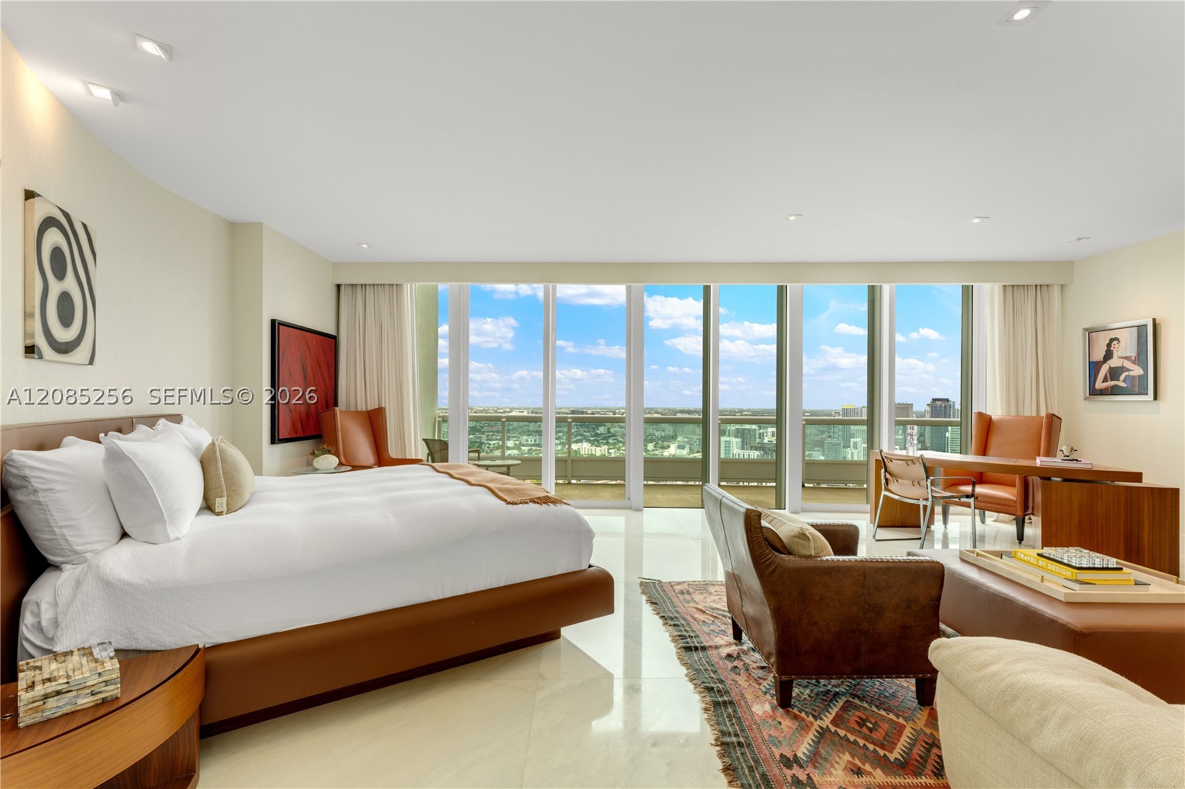 1643 Brickell Ave #PH4901, Miami FL 33129