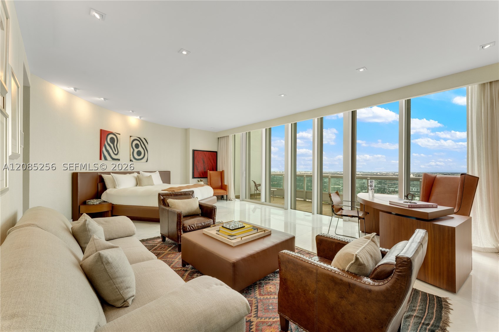 1643 Brickell Ave #PH4901, Miami FL 33129