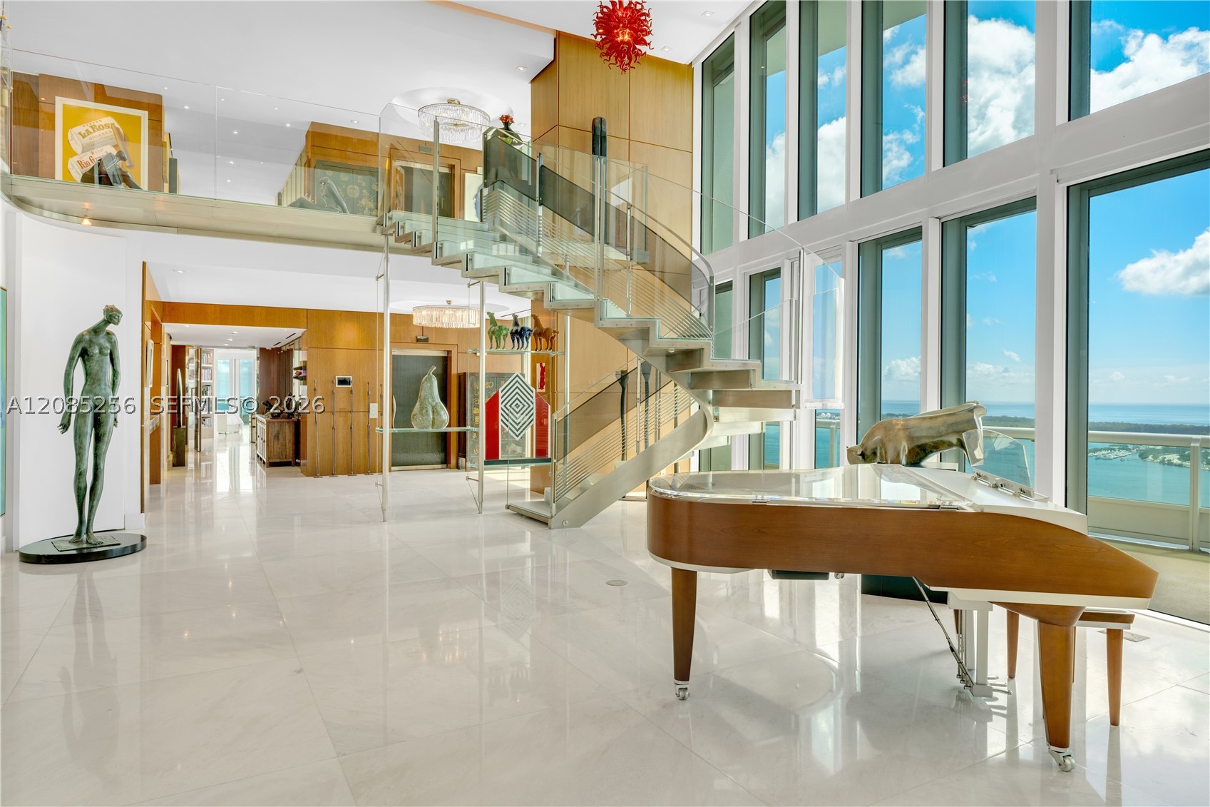1643 Brickell Ave #PH4901, Miami FL 33129