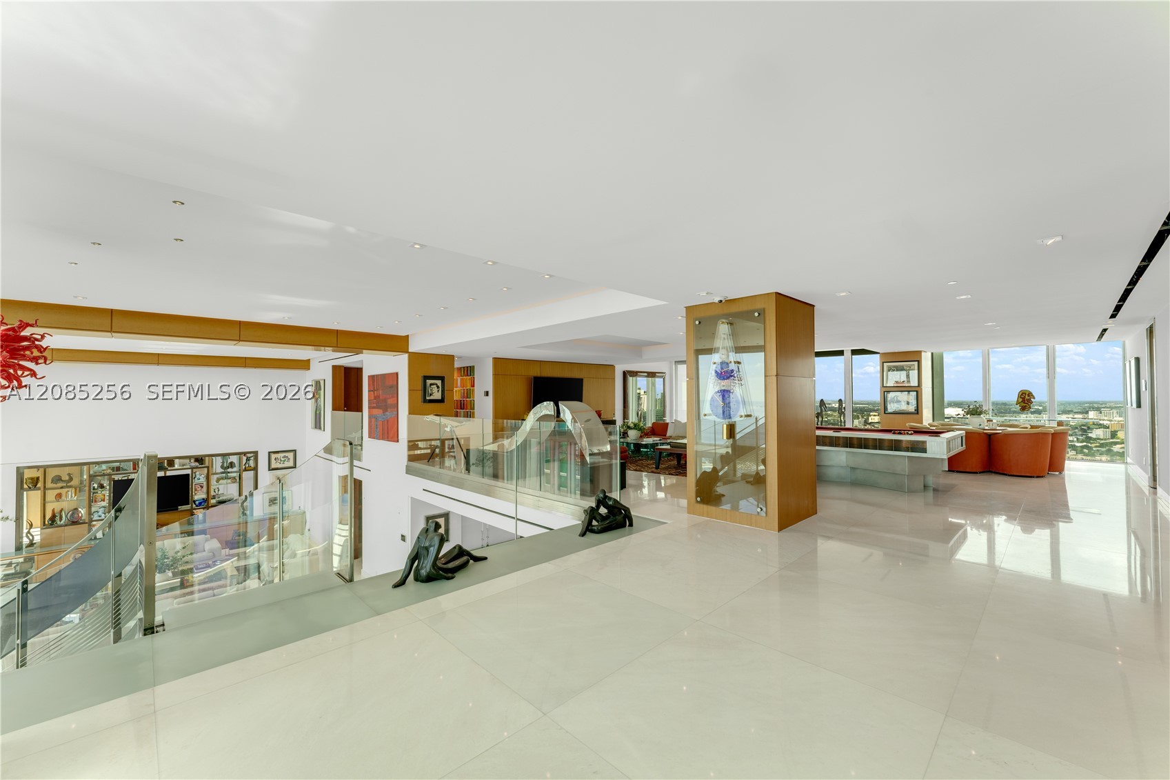 1643 Brickell Ave #PH4901, Miami FL 33129