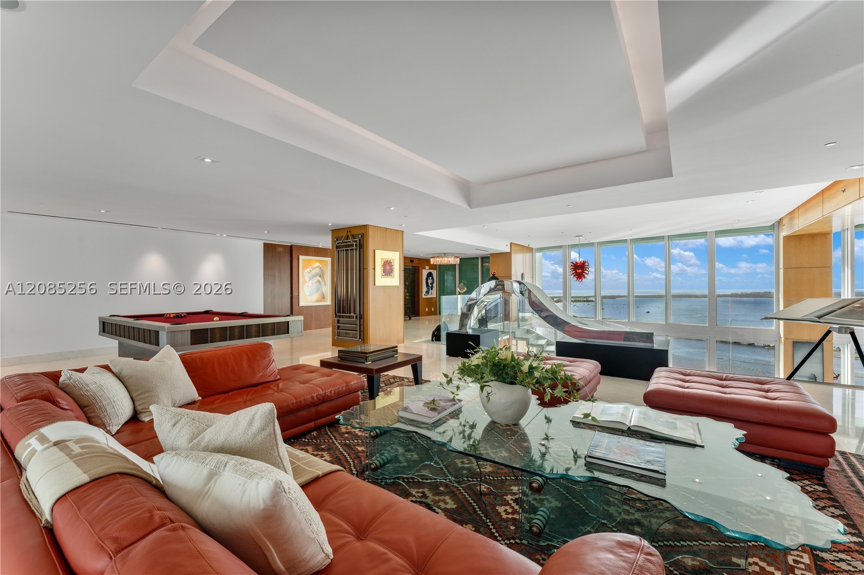 1643 Brickell Ave #PH4901, Miami FL 33129