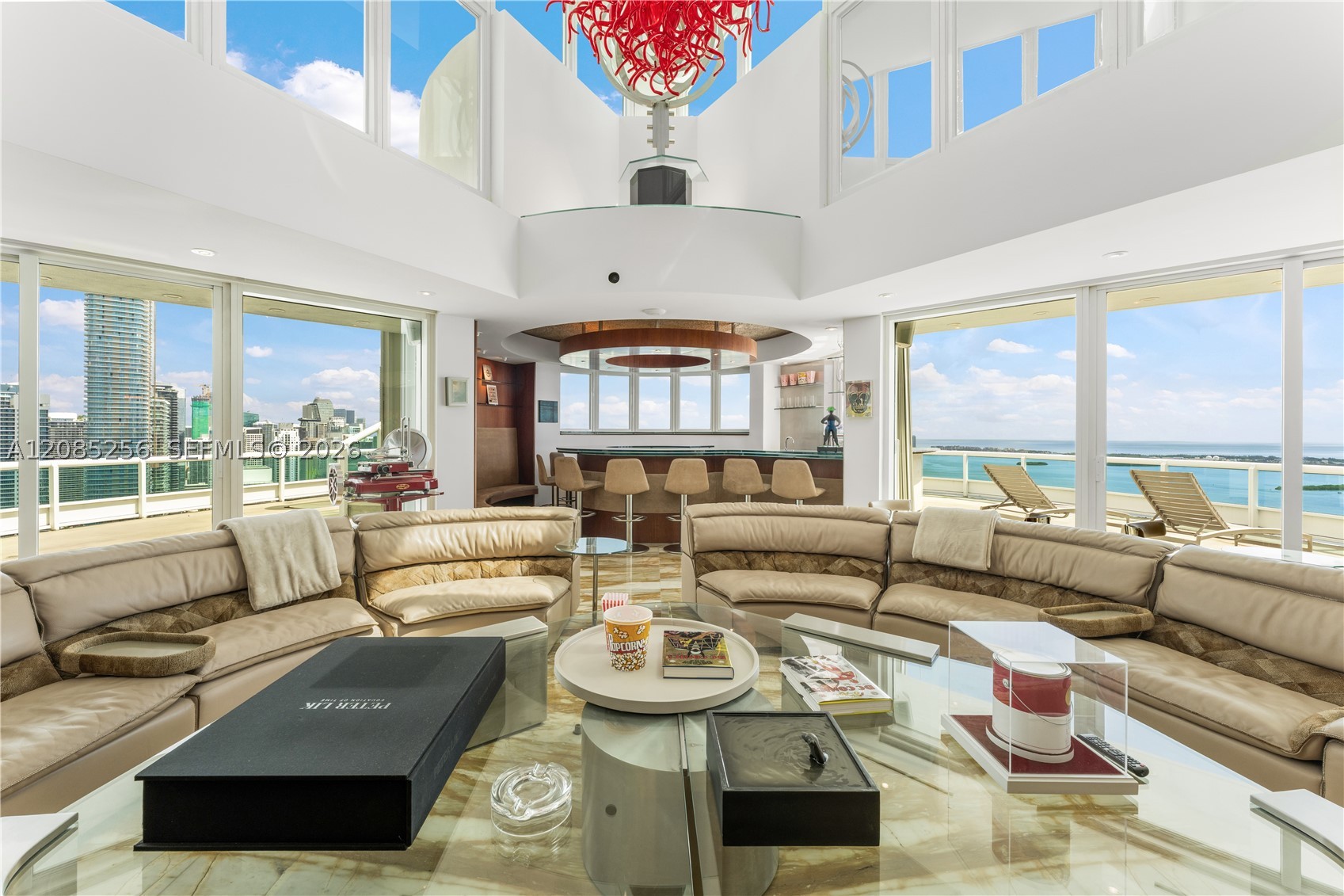 1643 Brickell Ave #PH4901, Miami FL 33129