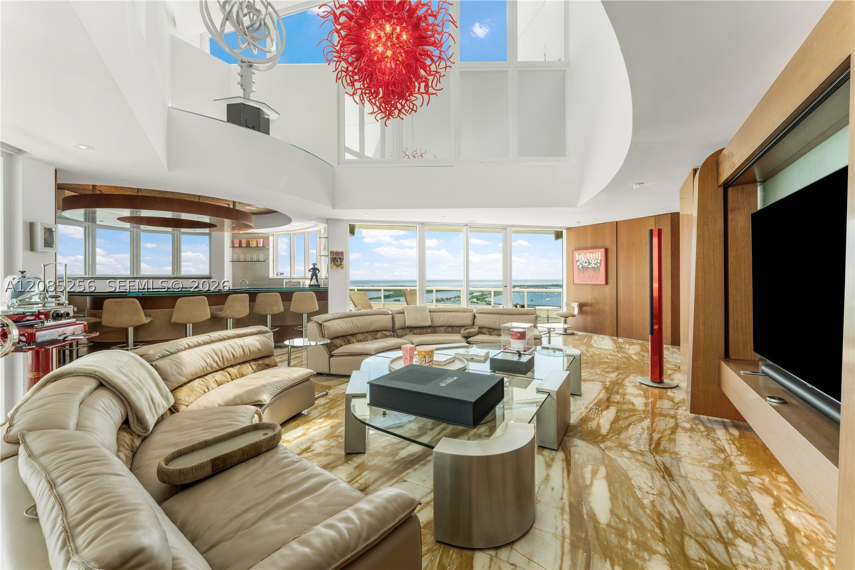 1643 Brickell Ave #PH4901, Miami FL 33129