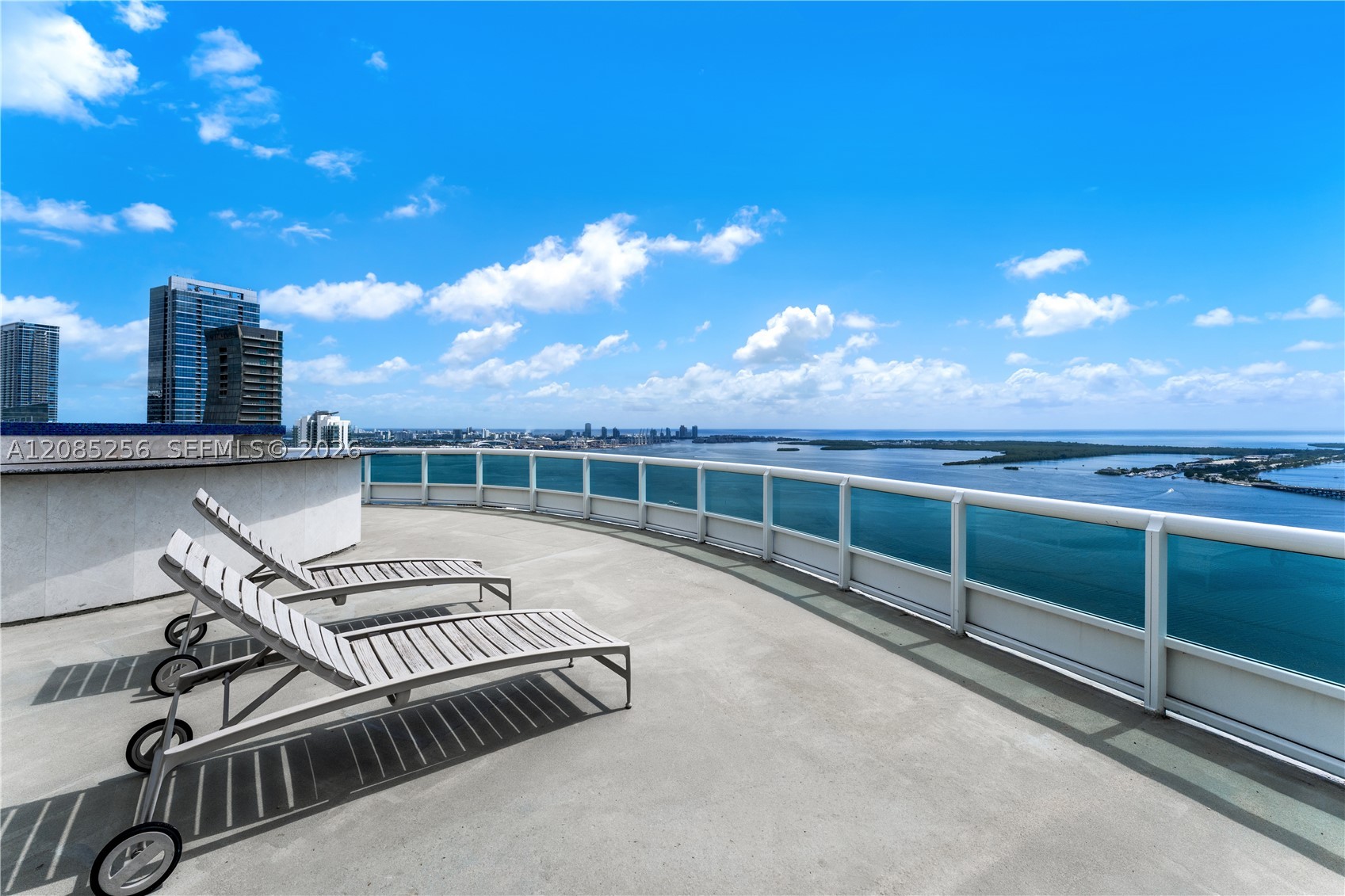 1643 Brickell Ave #PH4901, Miami FL 33129