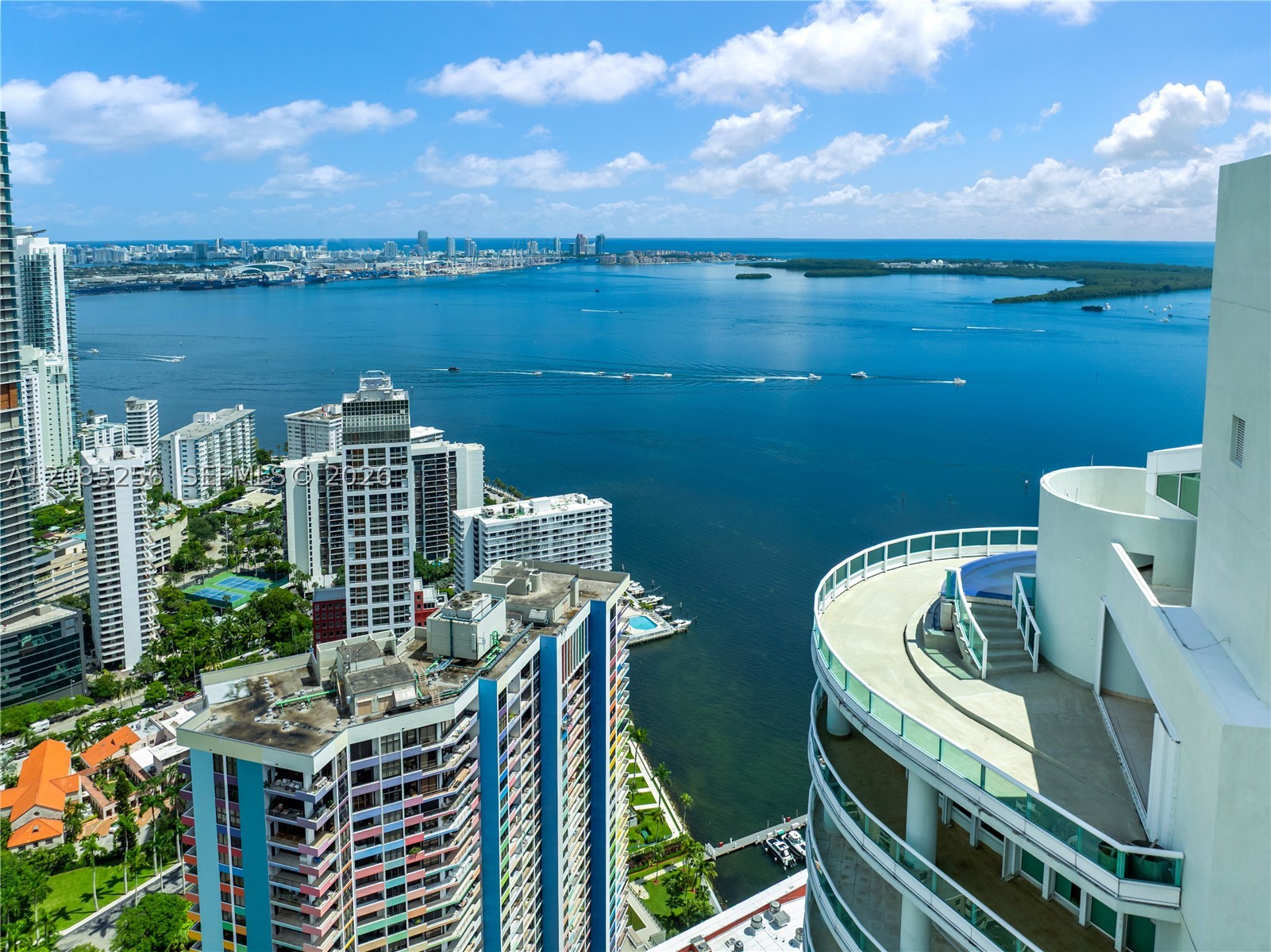 1643 Brickell Ave #PH4901, Miami FL 33129