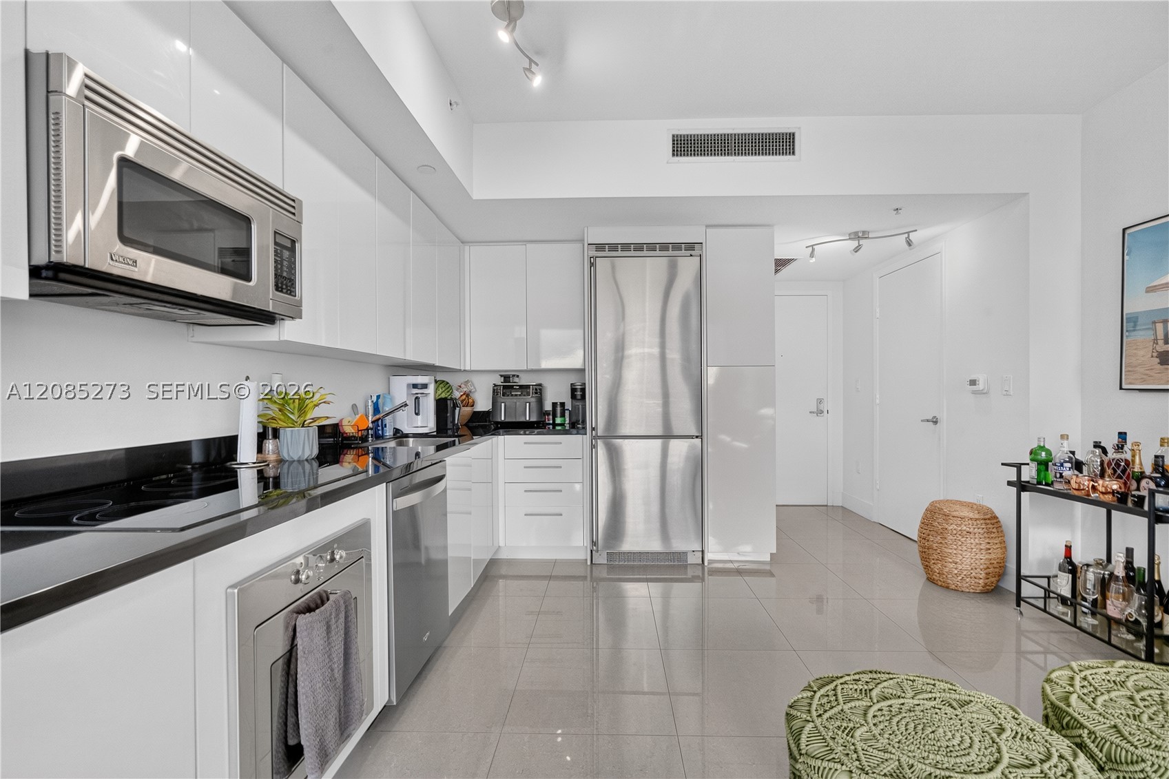 92 SW 3rd St #4407, Miami FL 33130