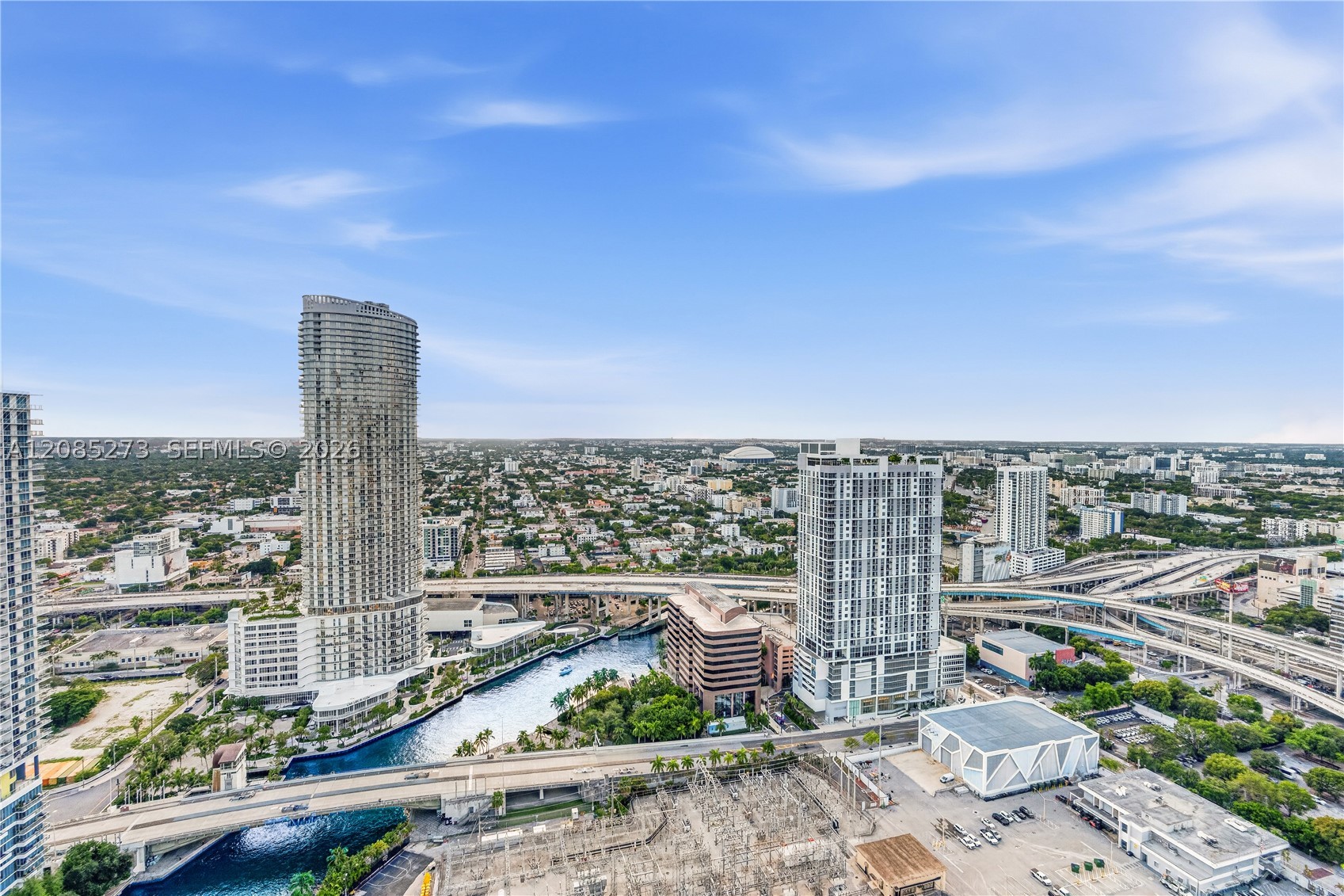92 SW 3rd St #4407, Miami FL 33130