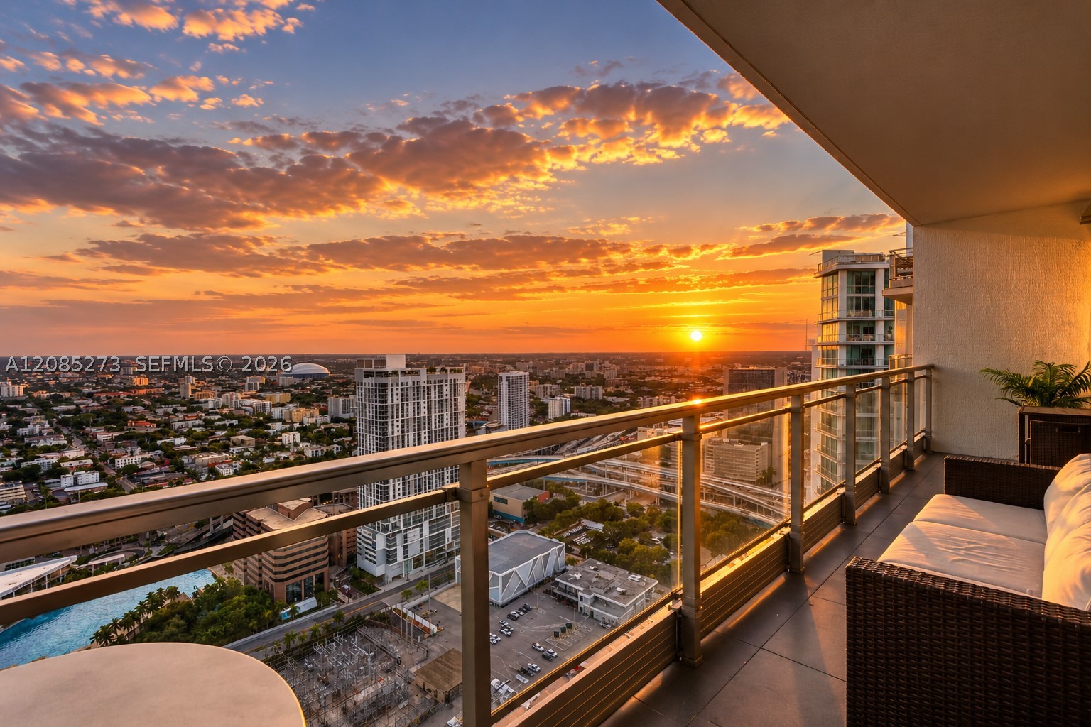 92 SW 3rd St #4407, Miami FL 33130