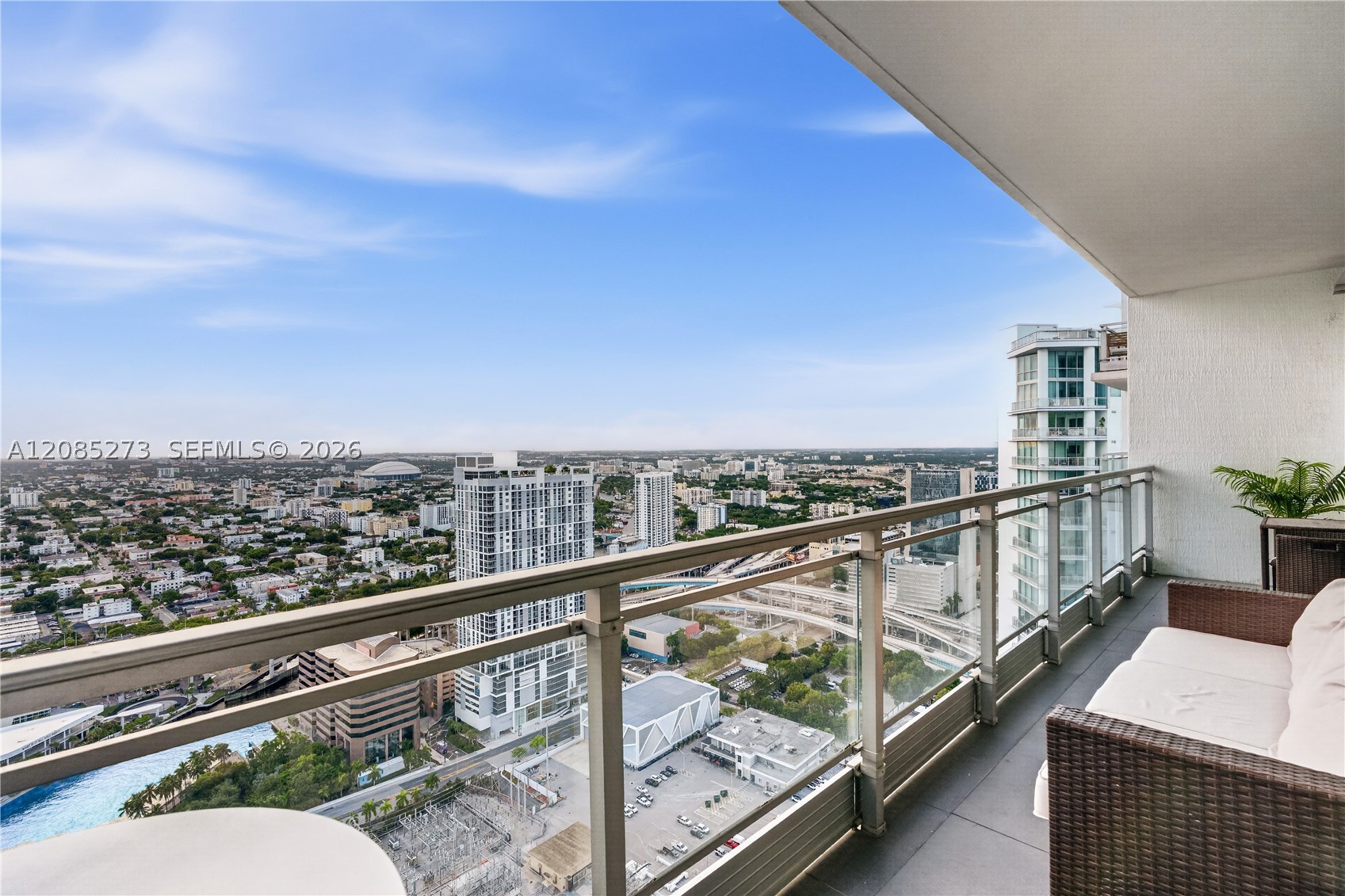 92 SW 3rd St #4407, Miami FL 33130