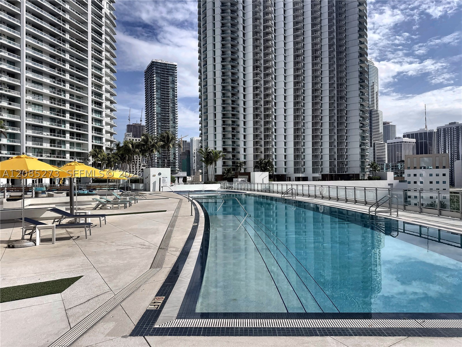 92 SW 3rd St #4407, Miami FL 33130