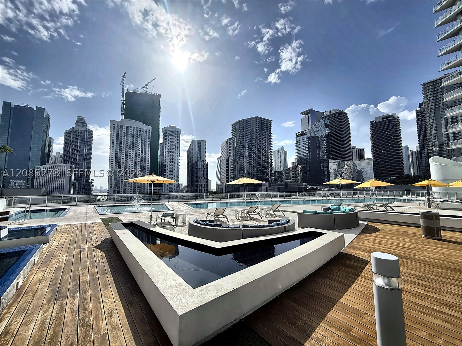 92 SW 3rd St #4407, Miami FL 33130