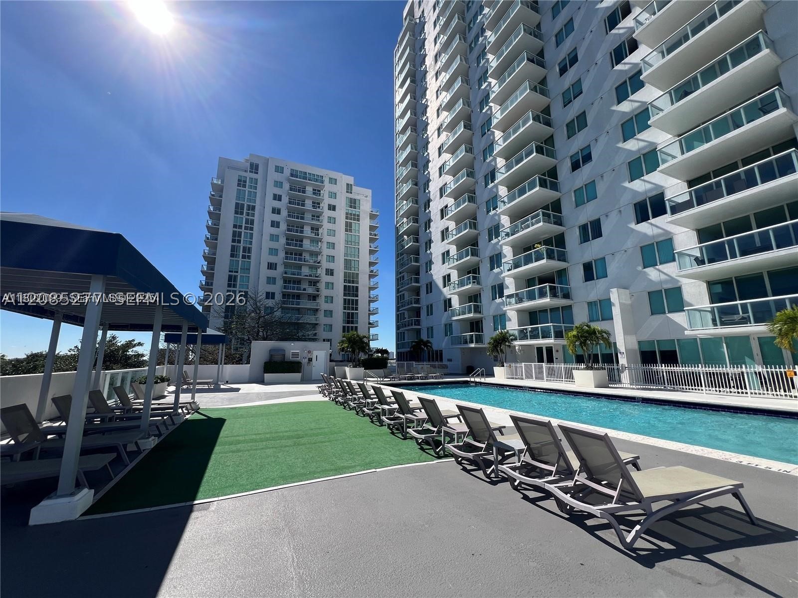1861 NW S River Dr #804, Miami FL 33125