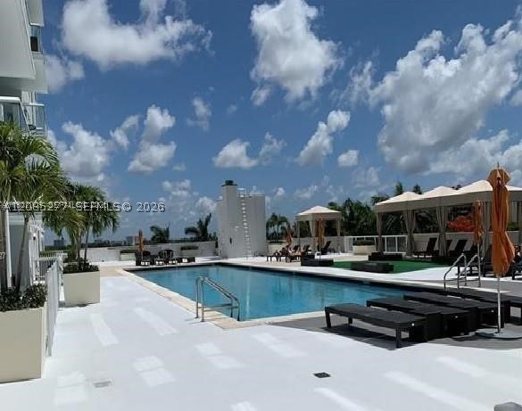 1861 NW S River Dr #804, Miami FL 33125