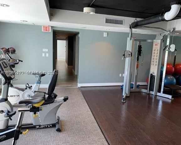 1861 NW S River Dr #804, Miami FL 33125