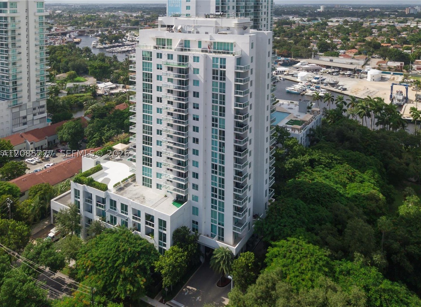 1861 NW S River Dr #804, Miami FL 33125