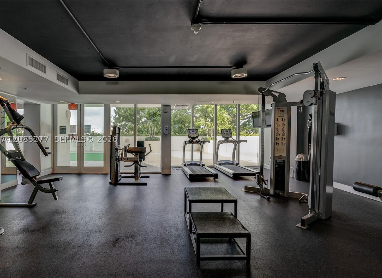 1861 NW S River Dr #804, Miami FL 33125