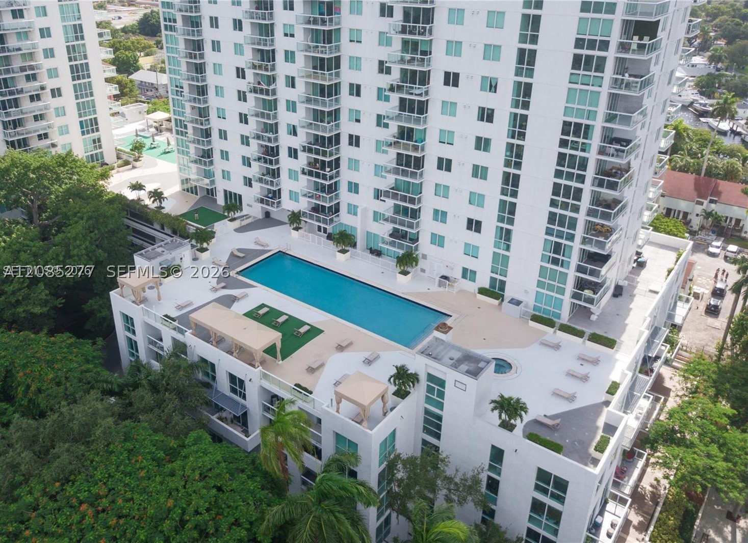1861 NW S River Dr #804, Miami FL 33125