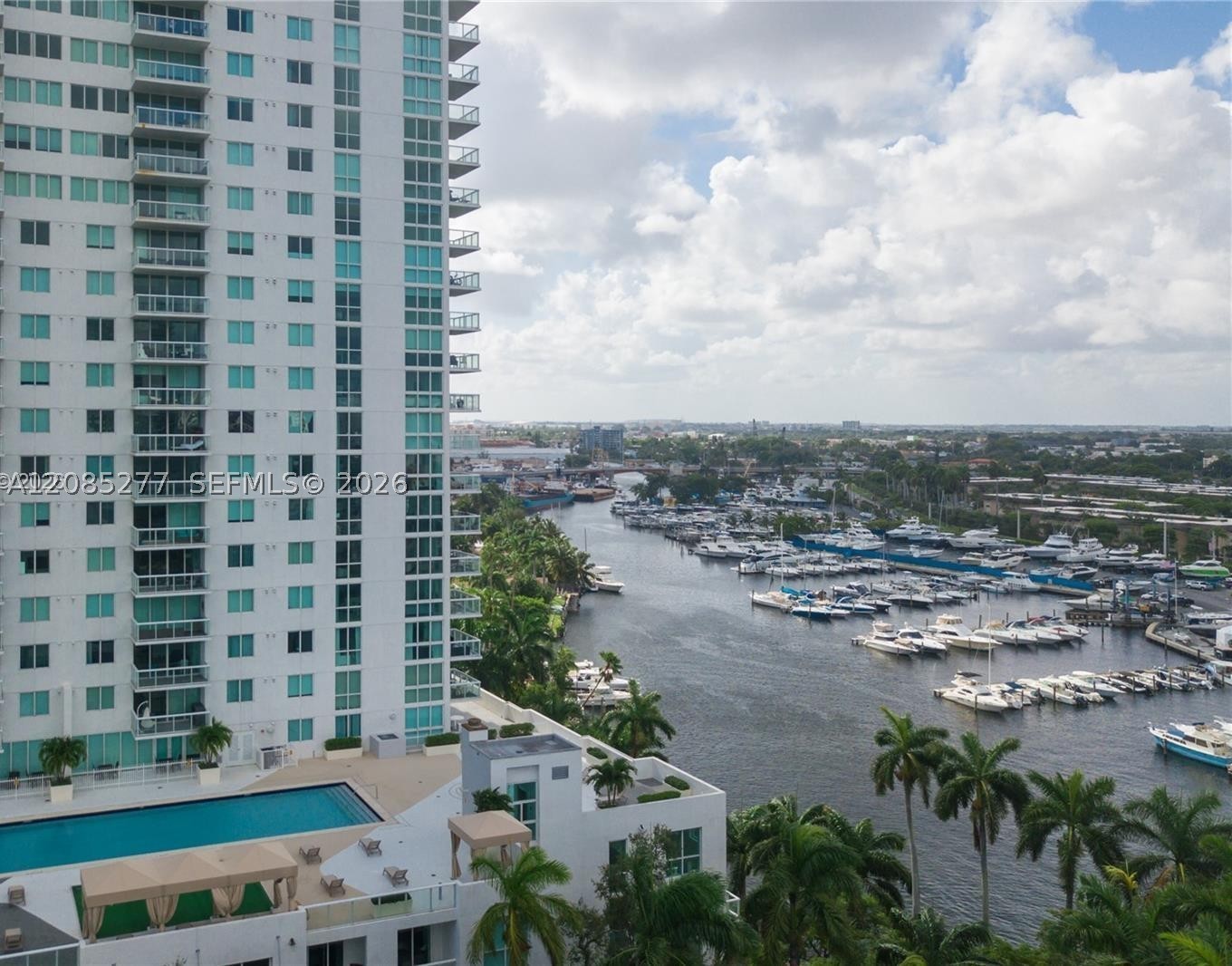 1861 NW S River Dr #804, Miami FL 33125