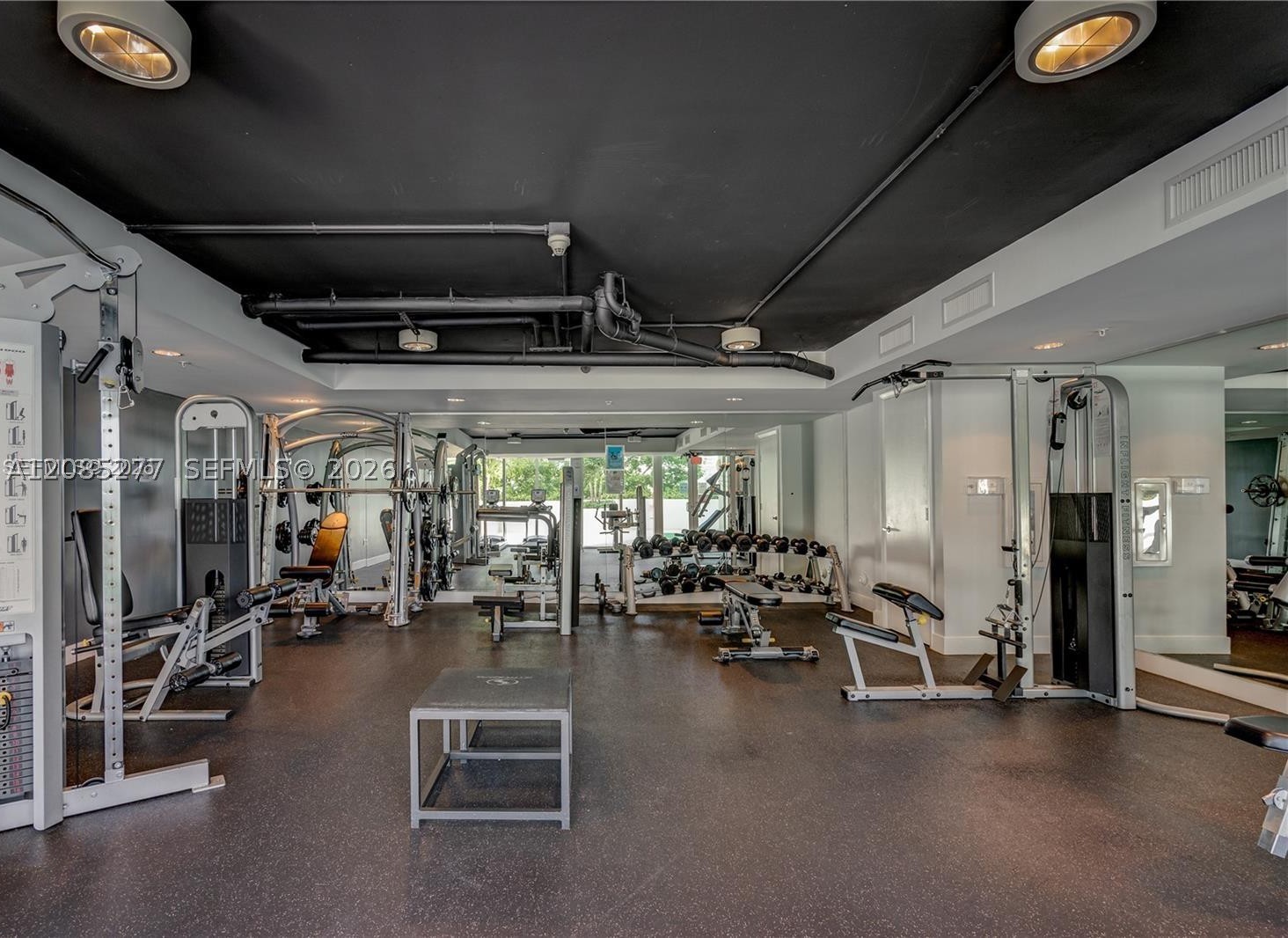 1861 NW S River Dr #804, Miami FL 33125