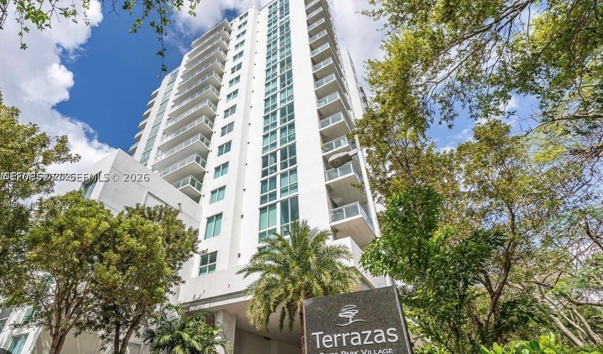 1861 NW S River Dr #804, Miami FL 33125