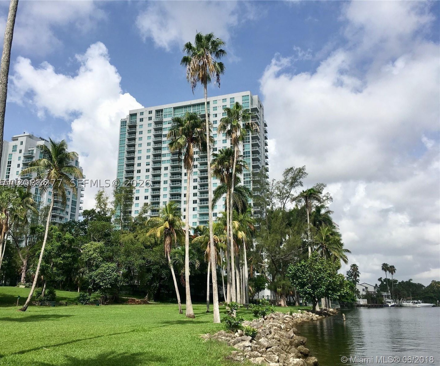 1861 NW S River Dr #804, Miami FL 33125