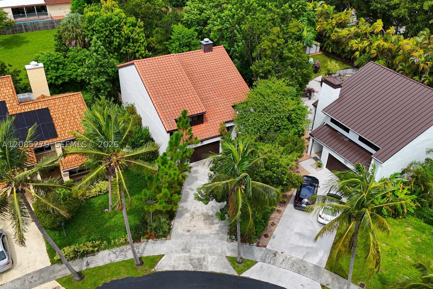 8808 SW 150th Place Cir, Miami FL 33196